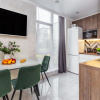 Апартаменты SochiHome Green Palace 2, фото 1