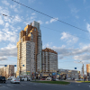 Апартаменты Фрегат на Славе, фото 30