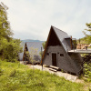 Отель Chalet GreenWood Cottages Merisi, фото 11