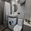 Гостиница Квартира студия рядом с метро, фото 29
