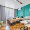 Гостиница Квартира Top House люкс на площади Ленина, фото 2