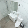 Отель Квартира Stay Inn on Koghbatsi Street 16-5, фото 6