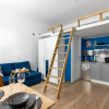 Апартаменты Good Rooms Апартаменты Good Rooms в Москве