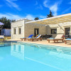 Отель Вилла Orientem Villa Heated Pool, фото 4
