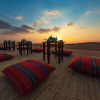 Отель Thousand Nights Camp, фото 6