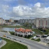 Гостиница Квартира Уютная квартира в центре с сауной и джакузи, фото 25