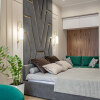 Апартаменты в Отеле South Mirror Residence, фото 8