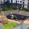 Гостиница Квартира Уютная с Балконом в Центре Сочи, фото 19