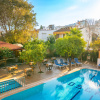 Отель Oscar Boutique Hotel, фото 1