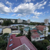 Гостиница Квартира Стильная 3-х Местная в ЖК Арт Ялта, фото 21