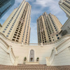 Апартаменты Elite Lux Holiday Homes - Beachside Haven Stylish 1 BHK in JBR Dubai, фото 20