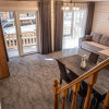 Гостиница Коттедж в Терсколе от Квартирукинг, фото 16