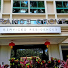 Апарт-отель Orange Grove Services Residences, фото 1