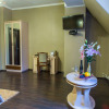 Отель Karoza, фото 17