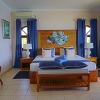 Отель Вилла Villa Blu Vista Villa Seychelles - Carana beach, фото 21