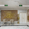 Отель Turon city plaza, фото 10