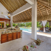 Отель Вилла One of the best Cap Cana Villas, фото 27