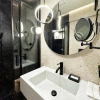 Гостиница Гостинично-медицинский комплекс PANinter Hotel & Mineral Spa, фото 29