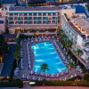 Отель Tui Blue Barut Andız-All Inclusive-Adults Only, фото 4