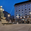Отель Ночлег и завтрак (B&B) Five Points Square - City Center, фото 1