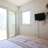 Отель Квартира Two bedroom apartment in Becici, фото 12