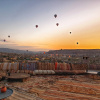 Отель Cappadocia Cave Lodge, фото 5