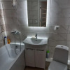 Гостиница Квартира 1-комнатная с Отличным Рeмонтoм, фото 15