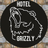 Гостиница Grizzly Hotel, фото 1