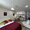 Гостиница Квартира Уютная студия в Центре, фото 6