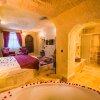 Бутик-отель Garden inn Cappadocia, фото 12