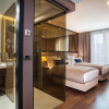 Отель SAINT TEN Hotel, Small Luxury Hotels, фото 6