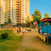 Гостиница Квартира 2-х Комнатная в Комфортном ЖК, фото 31