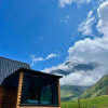 Отель Шале Kazbegi Inn Cottages, фото 22