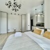 Апартаменты 1-комнатные HomeApart пр-т Независимости, 88, фото 4