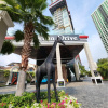 Апартаменты Riviera Jomtien Beach, фото 4