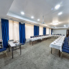 Отель Osh Grand Hotel Chavo, фото 5