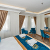 Отель The Byzantium Hotel & Suites - Special Class, фото 1