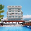 Отель Sey Beach Hotel & Spa, фото 1