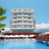 Отель Sey Beach Hotel & Spa, фото 1