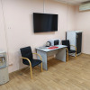 Гостиница Квартира Однокомнатная студия 1, фото 23