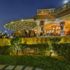 Отель Al Masa Hotel Nasr City, фото 22