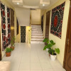 Бутик-Отель Samarkand City Center Hotel, фото 8