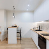 Апартаменты Scandi Studio, фото 7