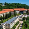 Гостиница Санаторий Одиссея Wellness Resort, фото 2