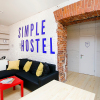 Хостел Simple Italy, фото 25