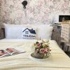 Апарт-отель YOUSINN Welcome Apartments в Новосибирске