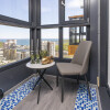 Гостиница Квартира Sea View Patrokl во Владивостоке