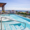 Отель The Fives Downtown Hotel & Residences, Curio Collection by Hilton, фото 1