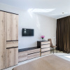 Гостиница Квартира Luxury в центре Сочи, фото 17