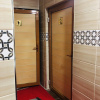 Отель Ahsen Hotel, фото 26